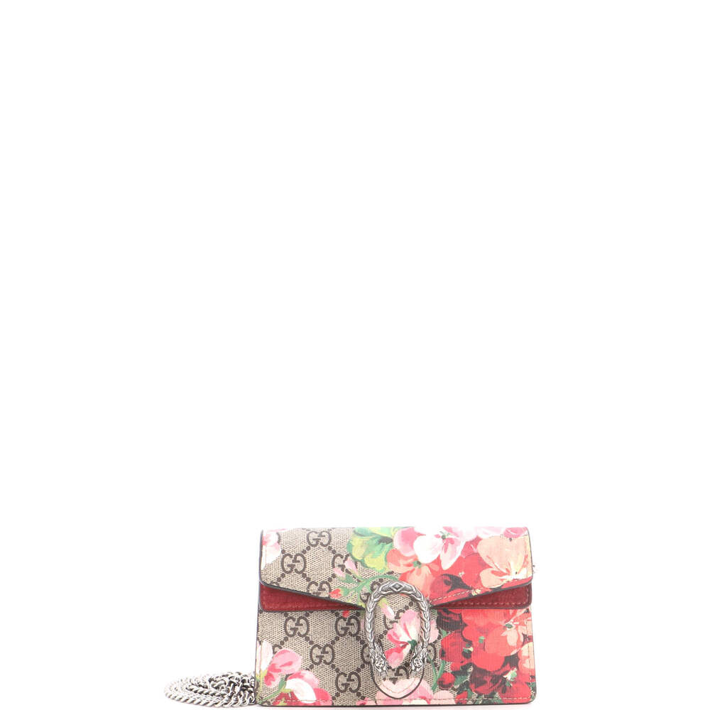 Gucci Super Mini Dionysus Bag